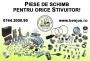 Piese de schimb stivuitoare + Service - imagine 46744